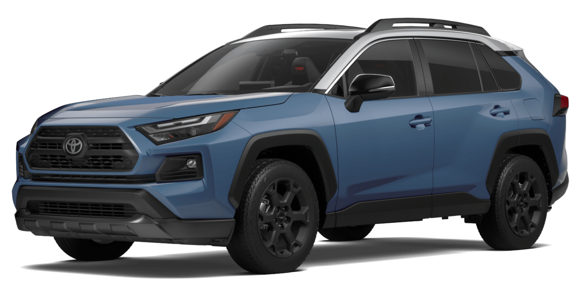 2024 Toyota RAV4 | Fred Haas Toyota World